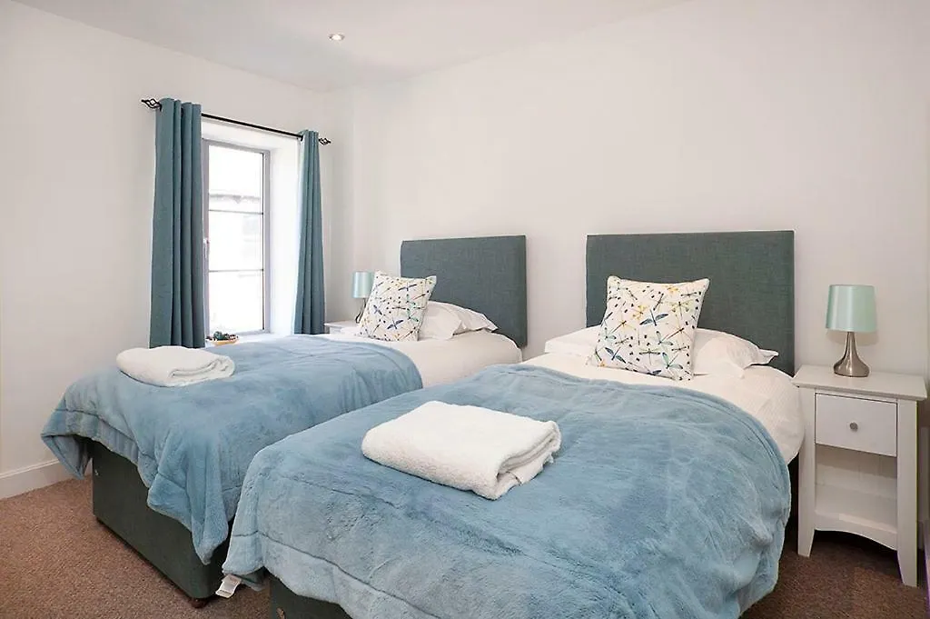 Almanna, Central York, Only 6 Minutes Walk To York Minster Apartment