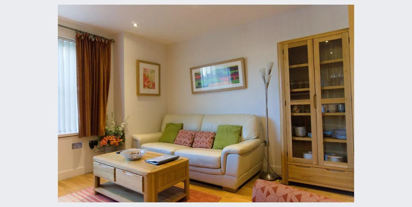 Apartment Almanna, Central York, Only 6 Minutes Walk To York Minster United Kingdom