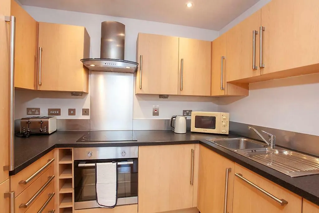Apartment Almanna, Central York, Only 6 Minutes Walk To York Minster