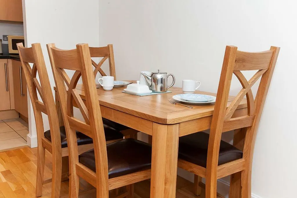 Almanna, Central York, Only 6 Minutes Walk To York Minster 0*,