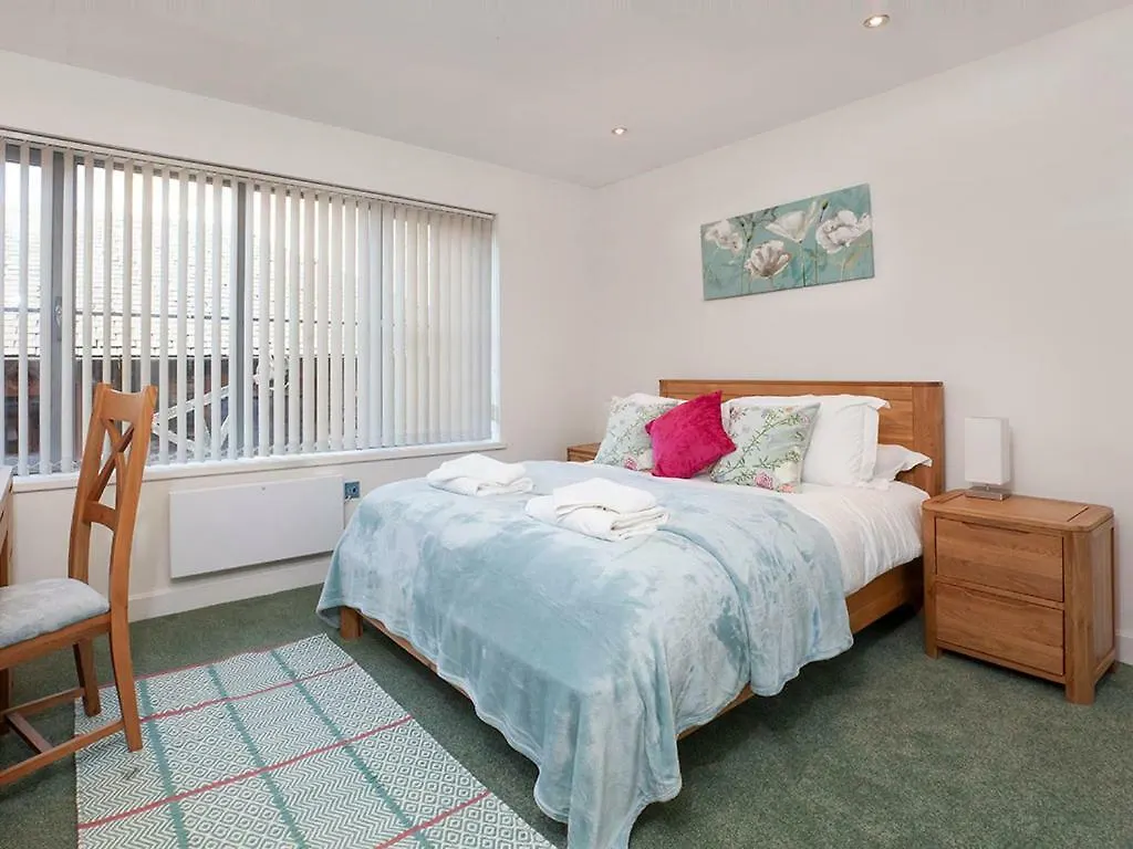 Almanna, Central York, Only 6 Minutes Walk To York Minster United Kingdom